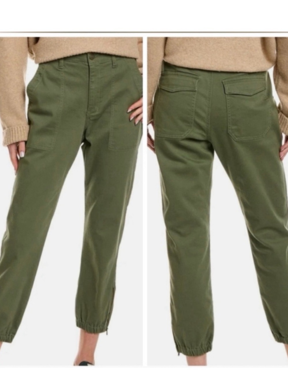 CAbi Compass Pant